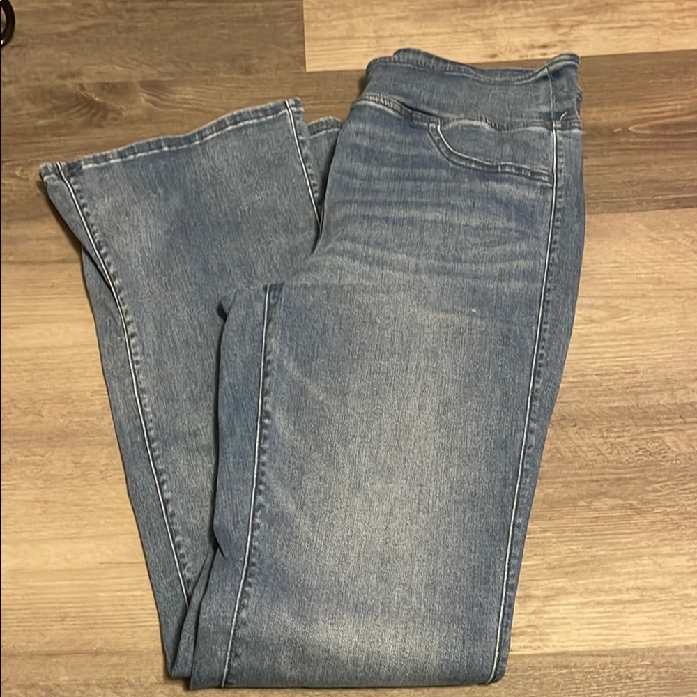 AE Luxe Pull-On